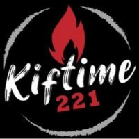 Logotipo de Kiftime221